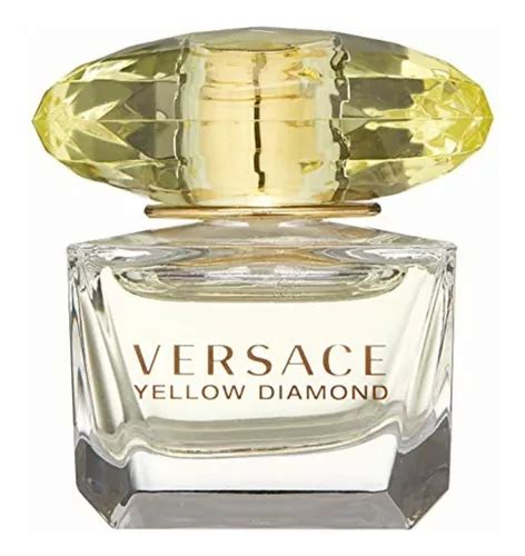 versace yellow diamond edt splash 0.17 ounce|Versace Yellow Diamond.